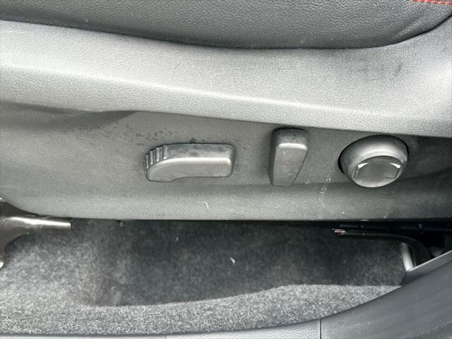 used 2023 Subaru Forester car, priced at $30,999