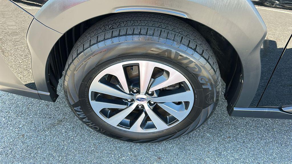 used 2023 Subaru Outback car, priced at $24,794
