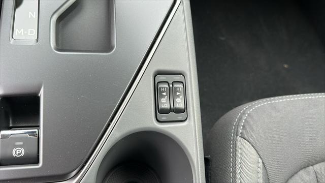 new 2025 Subaru Crosstrek car, priced at $32,975