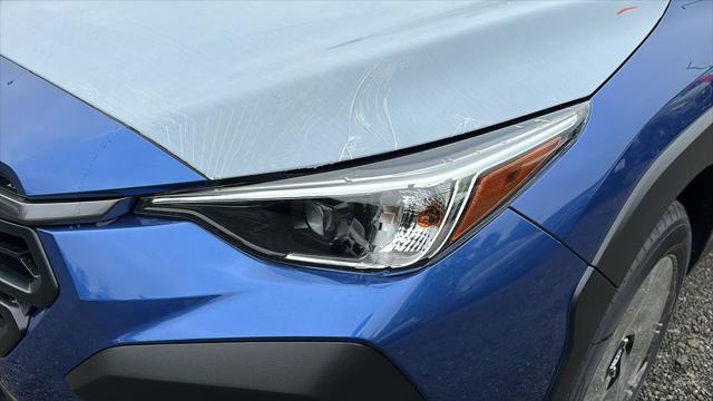 new 2025 Subaru Crosstrek car, priced at $32,975