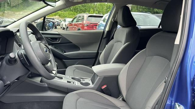 new 2025 Subaru Crosstrek car, priced at $32,975