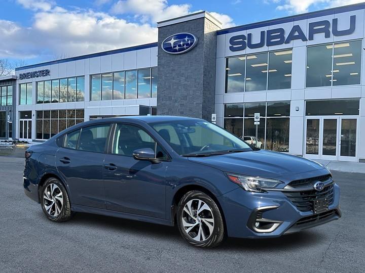used 2024 Subaru Legacy car, priced at $24,990