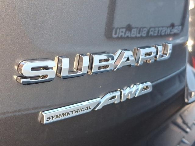 new 2025 Subaru Outback car, priced at $40,443