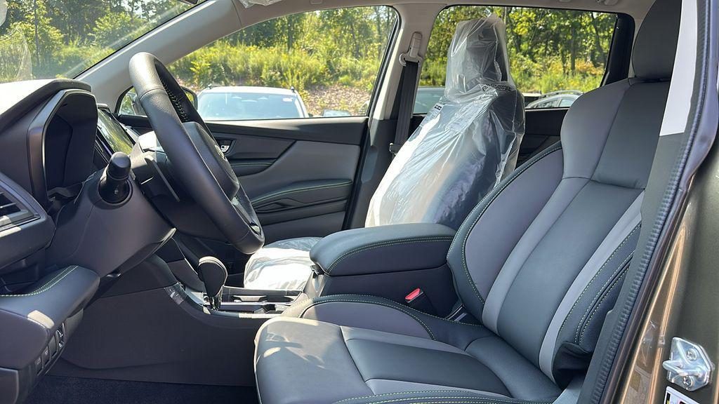 new 2025 Subaru Ascent car, priced at $46,780