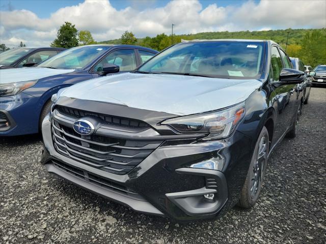 new 2025 Subaru Legacy car, priced at $36,247