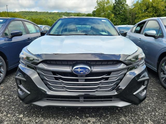 new 2025 Subaru Legacy car, priced at $36,247