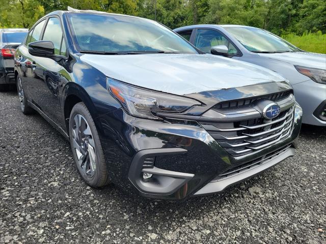 new 2025 Subaru Legacy car, priced at $36,247