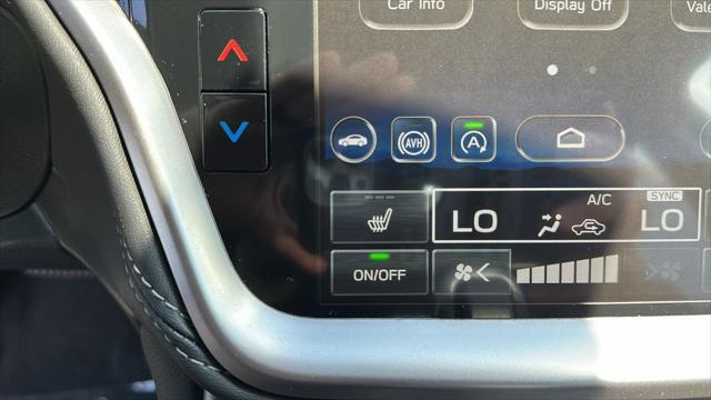 new 2025 Subaru Outback car, priced at $35,347