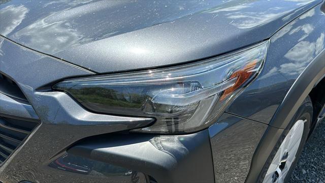 new 2025 Subaru Outback car, priced at $35,347