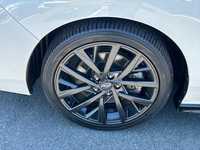 used 2024 Subaru Impreza car, priced at $27,990