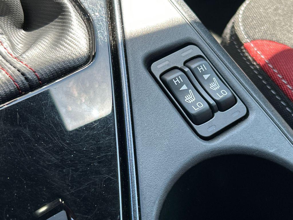 used 2024 Subaru Impreza car, priced at $27,388