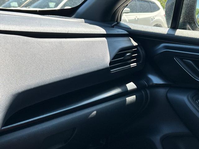 used 2024 Subaru Impreza car, priced at $27,990