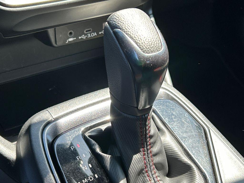 used 2024 Subaru Impreza car, priced at $27,388