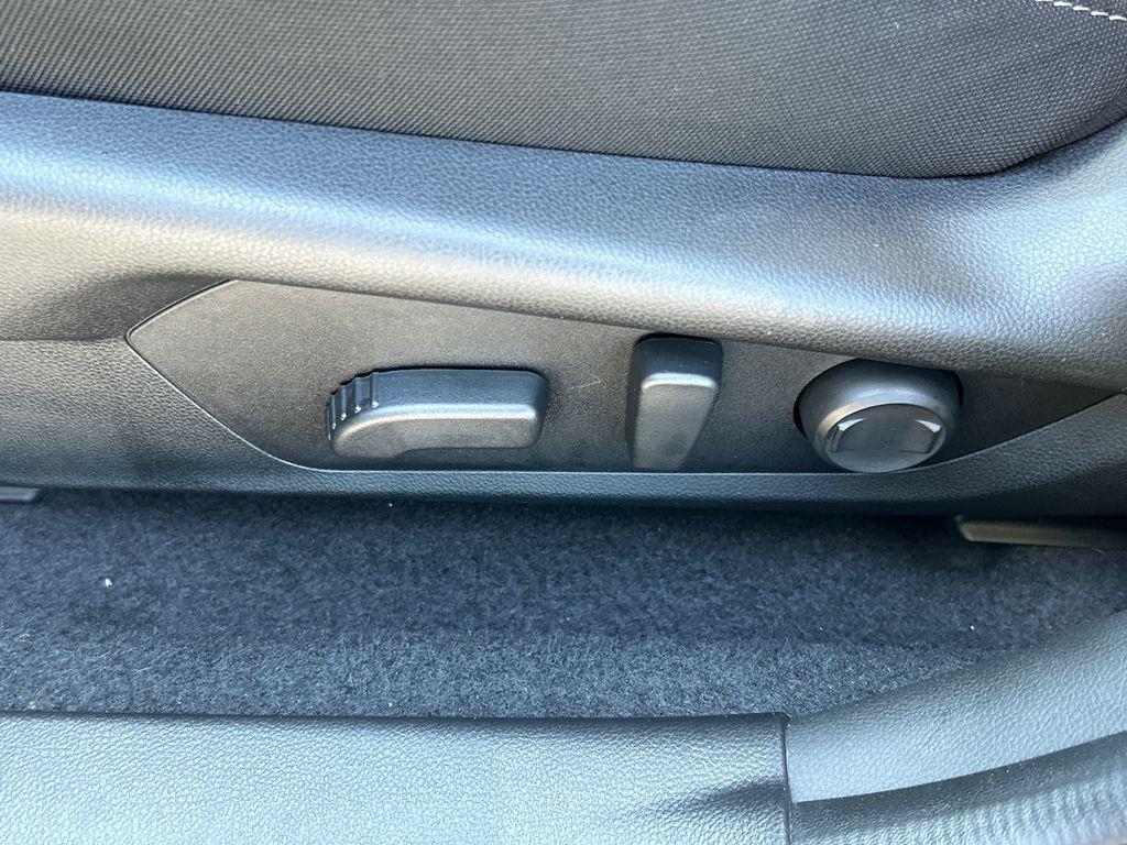 used 2024 Subaru Impreza car, priced at $27,388