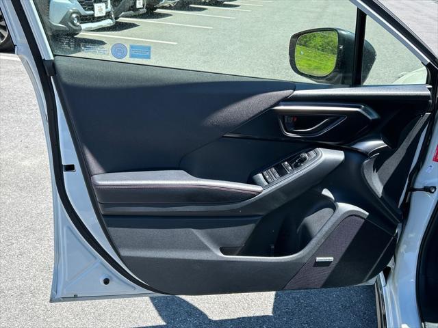 used 2024 Subaru Impreza car, priced at $27,990