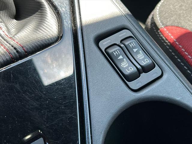 used 2024 Subaru Impreza car, priced at $27,990