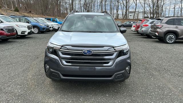 new 2025 Subaru Forester car, priced at $35,964