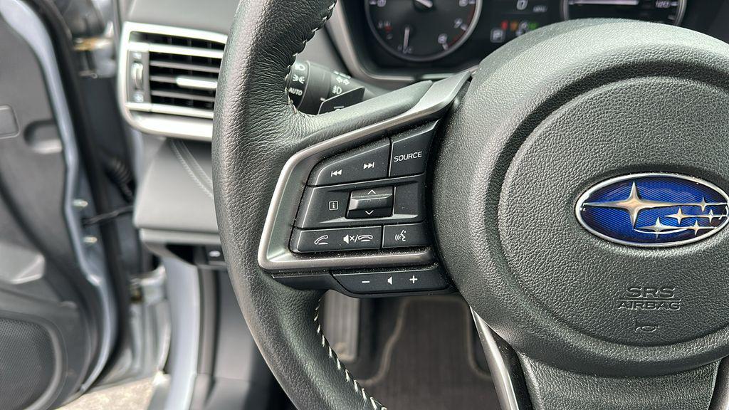 used 2024 Subaru Legacy car, priced at $29,990