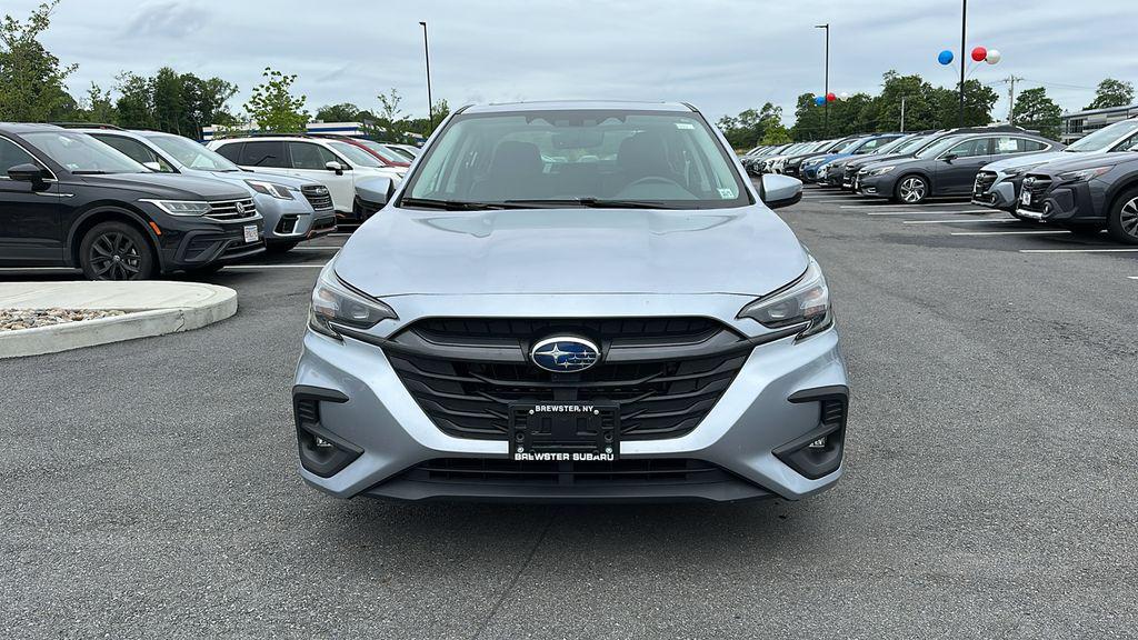 used 2024 Subaru Legacy car, priced at $29,990