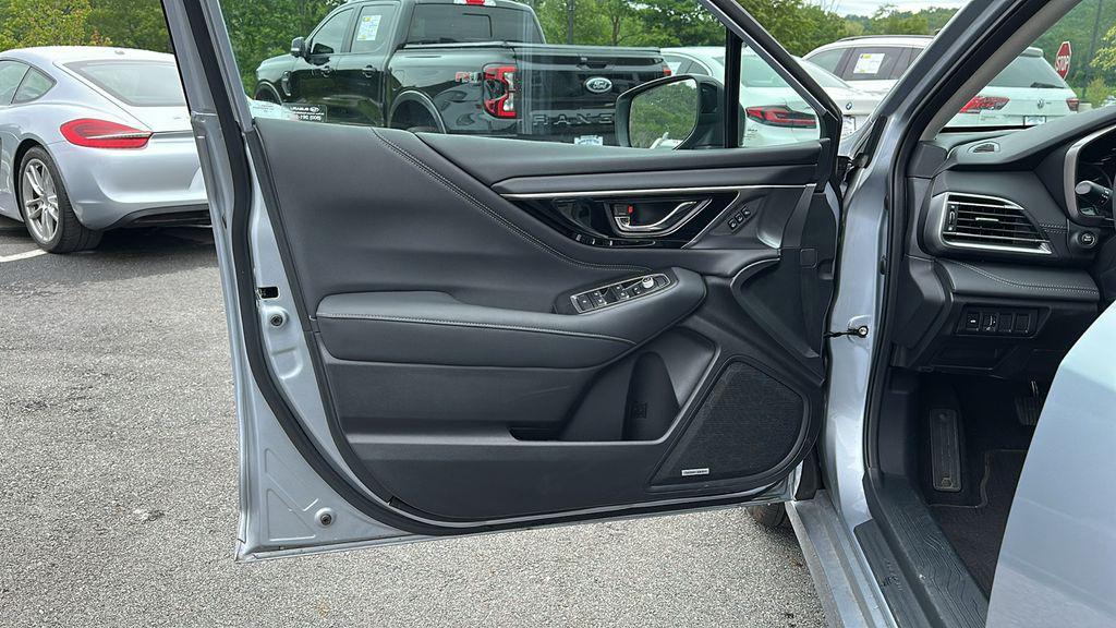 used 2024 Subaru Legacy car, priced at $29,990