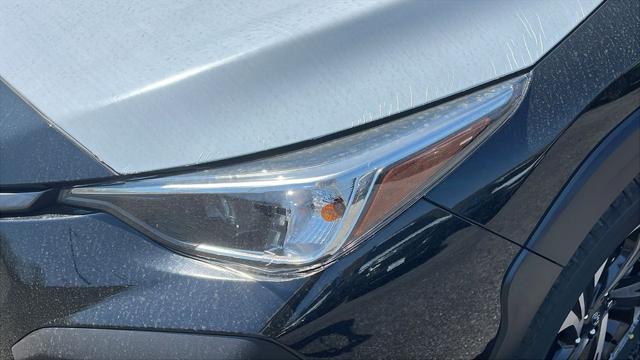 new 2025 Subaru Crosstrek car, priced at $31,779