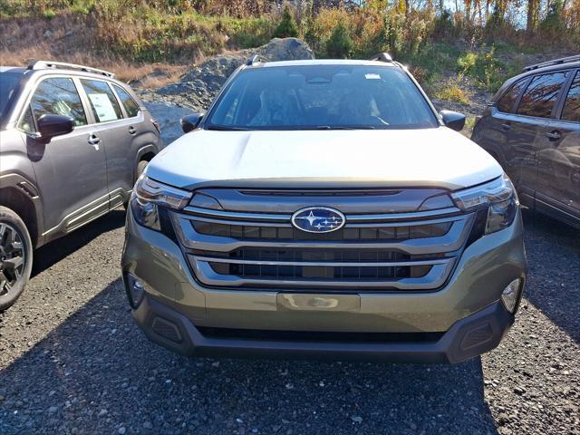 new 2025 Subaru Forester car, priced at $35,973