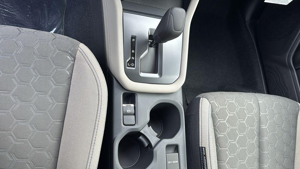 new 2025 Subaru Forester car, priced at $32,418