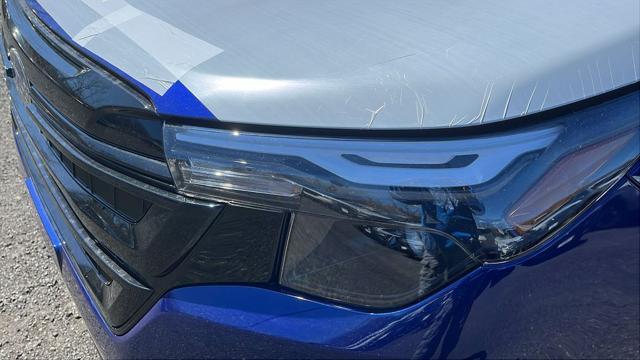new 2025 Subaru Forester car, priced at $39,529