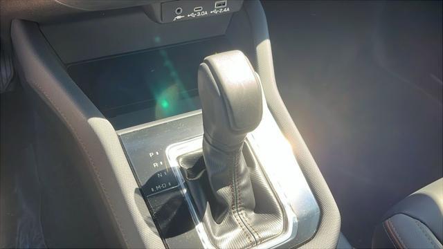 new 2025 Subaru Forester car, priced at $39,529