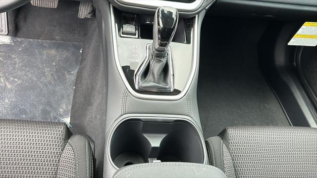 new 2025 Subaru Outback car, priced at $37,085