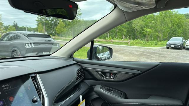 new 2025 Subaru Outback car, priced at $37,085