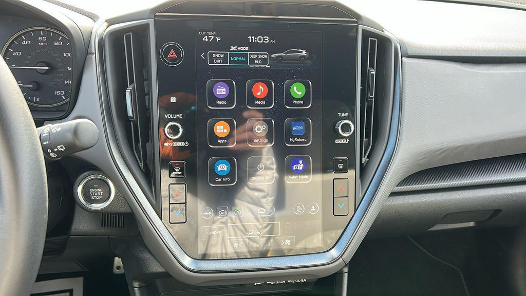 used 2024 Subaru Crosstrek car, priced at $27,990