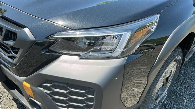new 2025 Subaru Outback car, priced at $44,465