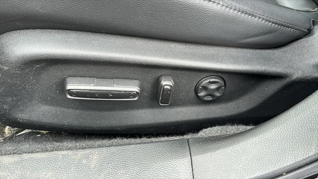 used 2021 Honda Accord Hybrid car, priced at $19,990
