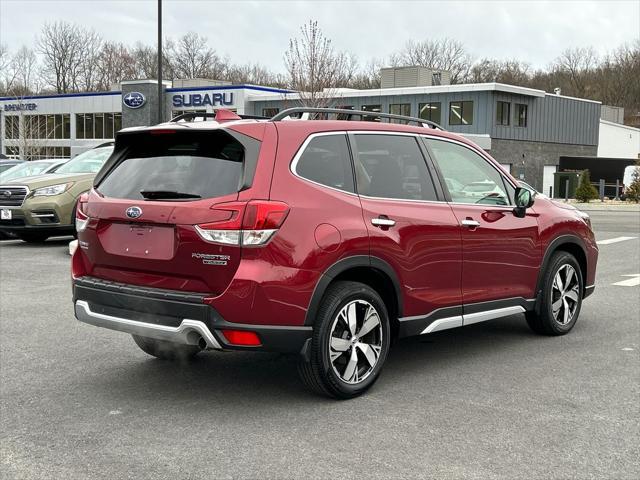 used 2019 Subaru Forester car, priced at $24,990