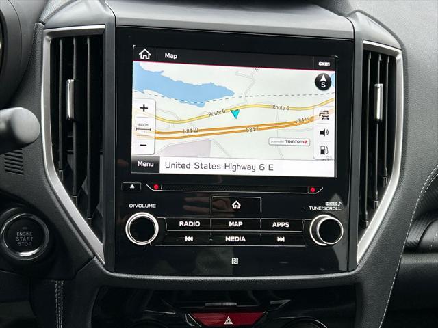 used 2019 Subaru Forester car, priced at $24,990
