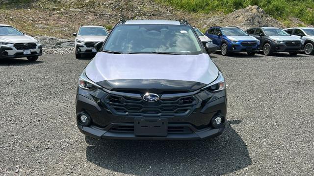 new 2025 Subaru Crosstrek car, priced at $30,041