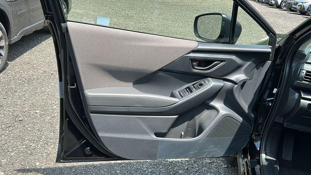 new 2025 Subaru Crosstrek car, priced at $30,041