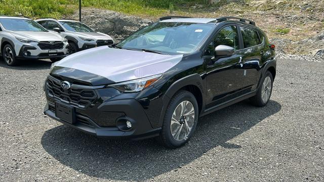 new 2025 Subaru Crosstrek car, priced at $30,041