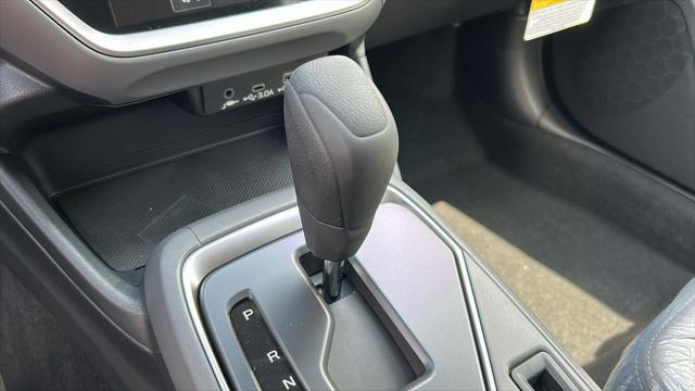 new 2025 Subaru Crosstrek car, priced at $30,041