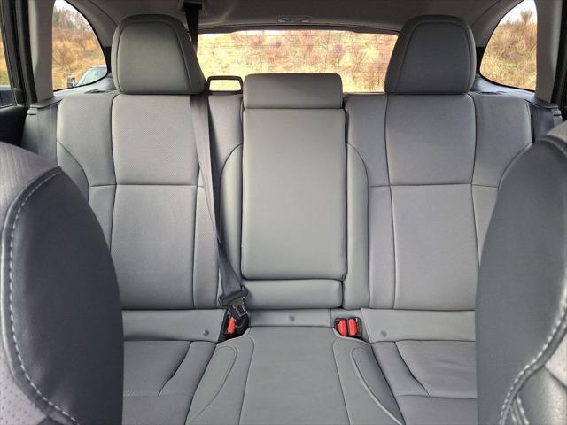 used 2024 Subaru Outback car, priced at $33,945