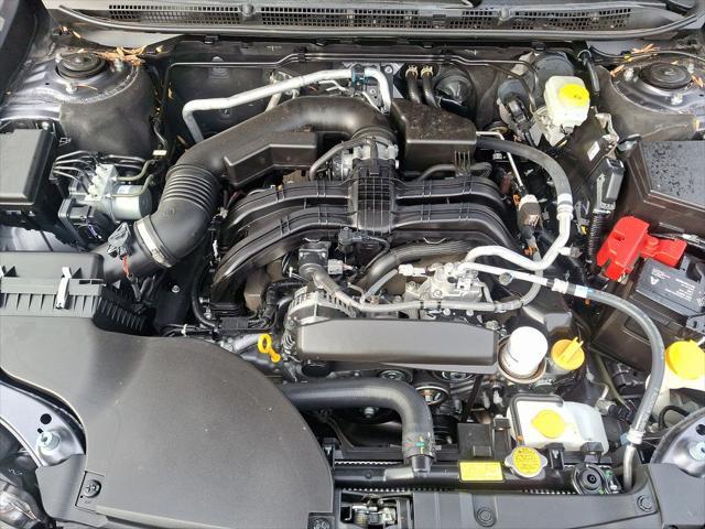 used 2024 Subaru Outback car, priced at $33,945