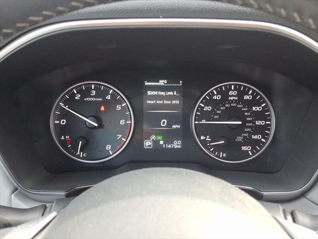 used 2024 Subaru Outback car, priced at $33,945