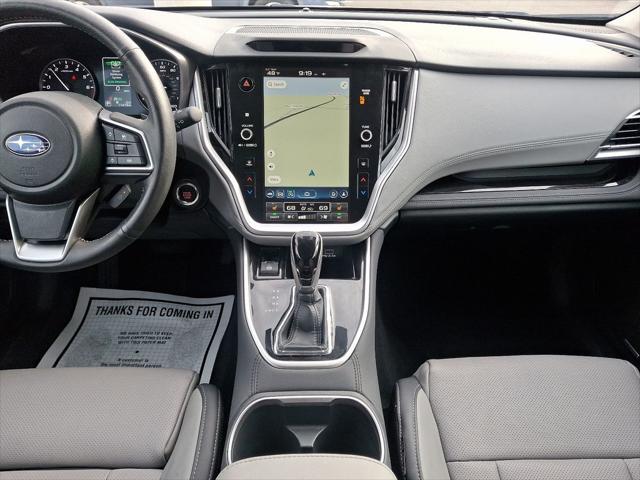 used 2024 Subaru Outback car, priced at $33,945