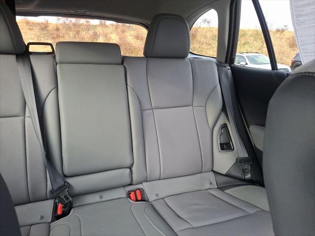 used 2024 Subaru Outback car, priced at $33,945