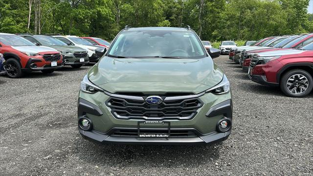 new 2025 Subaru Crosstrek car, priced at $36,503