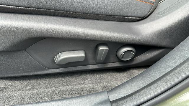 new 2025 Subaru Crosstrek car, priced at $36,503