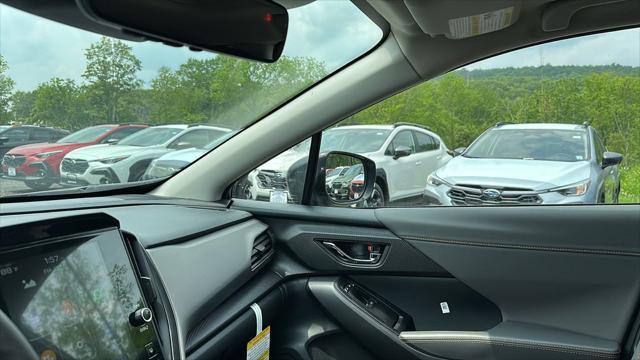 new 2025 Subaru Crosstrek car, priced at $36,503