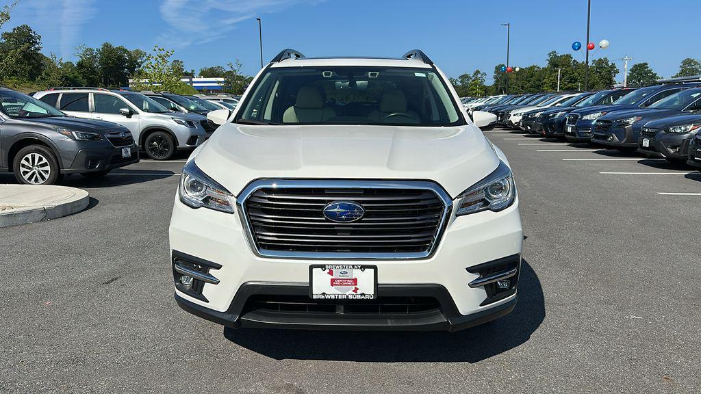 used 2022 Subaru Ascent car, priced at $33,990