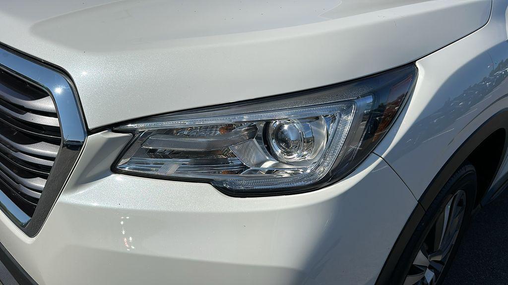 used 2022 Subaru Ascent car, priced at $33,990